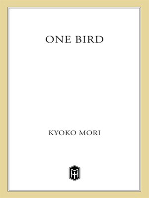 cover image of One Bird